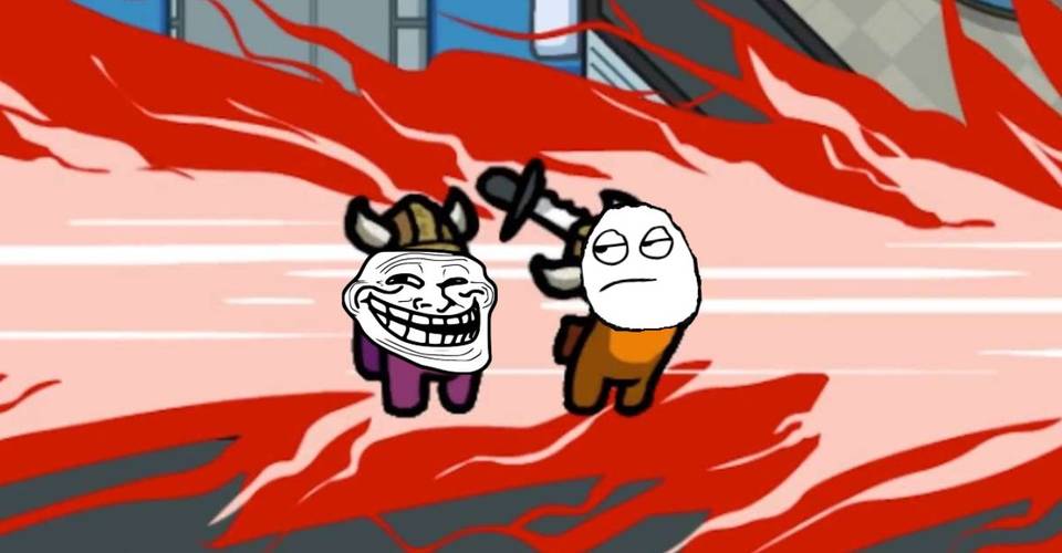 Among Us Cheats & Hacks (& How To Spot Them) Among Us Cheats & Hacks (& How To Spot Them)